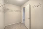 Thumbnail 19 of 24 - Walk-In Closet at Fetzner Square Apartments & Townhouses, Rochester, NY