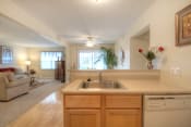 Thumbnail 7 of 24 - Kitchen Island at Fetzner Square Apartments & Townhouses, Rochester, NY