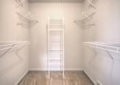 Thumbnail 5 of 11 - Large Walk-In Closet at Georgetown Apartments, Williamsville, NY