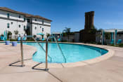 Thumbnail 12 of 48 - Pool l The James Apartments in Rocklin CA 