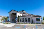 Thumbnail 2 of 48 - Leasing Office l The James Apartments in Rocklin CA 