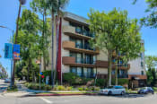 Thumbnail 1 of 17 - Stunning View Of The Property at Hollywood Vista, California, 90046