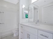 Thumbnail 16 of 17 - Spacious Bathrooms at Hollywood Vista, Hollywood, CA, 90046