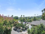 Thumbnail 3 of 17 - Aerial View Of Property at Hollywood Vista, Hollywood, 90046
