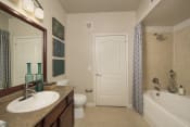 Thumbnail 10 of 26 - bathroom apartments in pearland