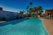 Thumbnail 1 of 13 - Olympic Size Swimming Pool at Residences at FortyTwo25, Phoenix,Arizona