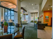 Thumbnail 2 of 13 - Resident Lounge at FortyTwo25 Apartments in Phoenix, AZ