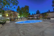 Thumbnail 5 of 43 - Pool at LAKE DIANNE, Santa Ana