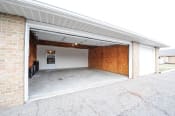 Thumbnail 6 of 22 - Image of attached garage