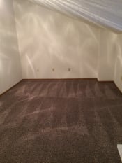 Thumbnail 13 of 22 - Image of carpeted loft space
