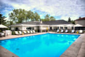 Thumbnail 8 of 25 - Swimming Pool With Relaxing Sundecks at Runaway Bay, Columbus