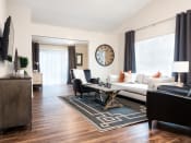 Thumbnail 6 of 6 - Lebanon OH Apartment Rentals Redwood Berkshire Way Living Room