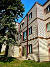 Thumbnail 3 of 21 - Back Exterior at Westminster Place, St. Paul