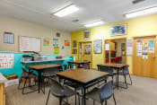 Thumbnail 7 of 21 - Classroom at Westminster Place, Minnesota