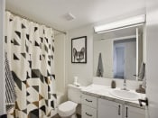 Thumbnail 9 of 52 - Luxurious Bathrooms at Columbia Village, Idaho, 83716