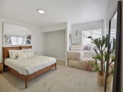 Thumbnail 7 of 52 - Beautiful Bright Bedroom With Wide Windows at Columbia Village, Boise, ID