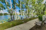 Thumbnail 18 of 19 - Exceptional Water Views at Reedhouse, Boise, 83706