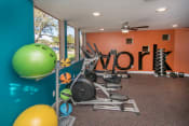 Thumbnail 13 of 30 - northwest san antonio apartments with a fitness center