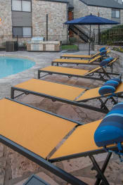 Thumbnail 9 of 30 - northwest san antonio apartments with pool