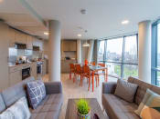 Thumbnail 29 of 39 - Calico, Liverpool - Shared living spaces, 2