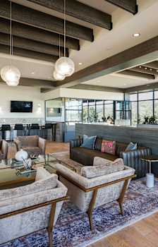 clubhouse