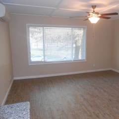 View of bedroom