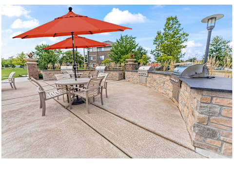 Prairie Lakes Apartments 22 of 43