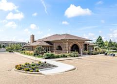 Prairie Lakes Apartments 36 of 43