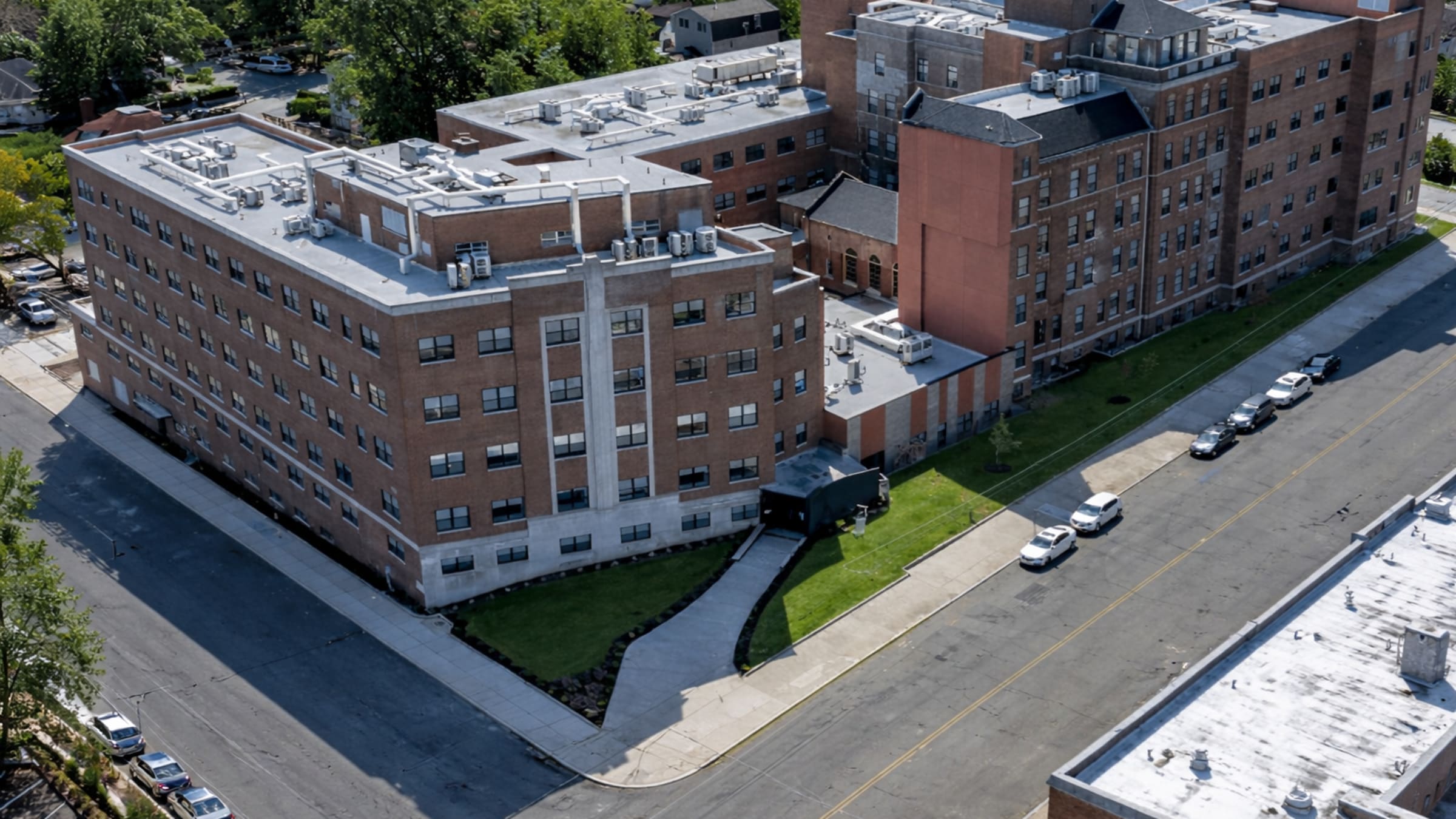 The Pennington on Pennington Avenue