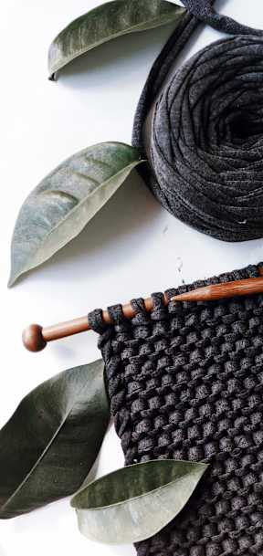 knit