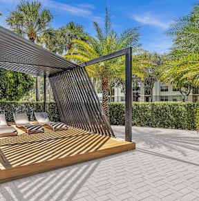 exterior view at the regency woods apartments in pascagoula, ms