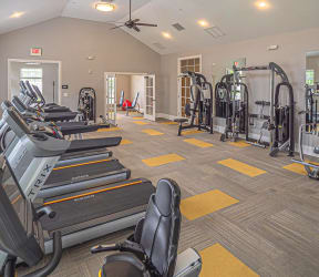 Fitness Center at New Britain, Chalfont, 18914