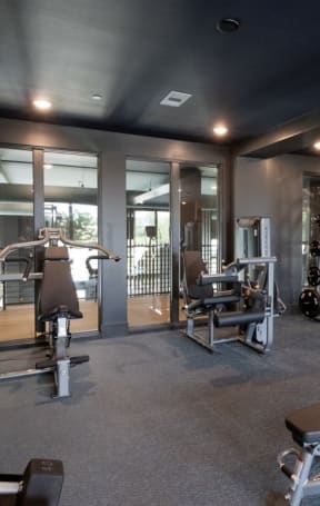 a home gym is a great way to save money. take a look at the top home
