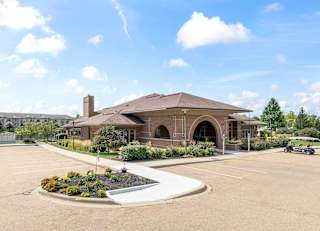 Prairie Lakes Apartments 34 of 43