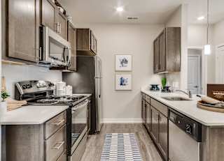 Village Place Apartments 3 of 12