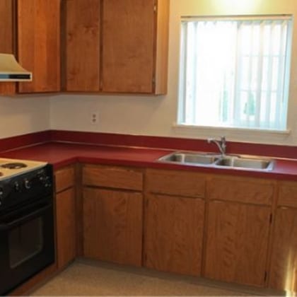 elm park unit kitchen