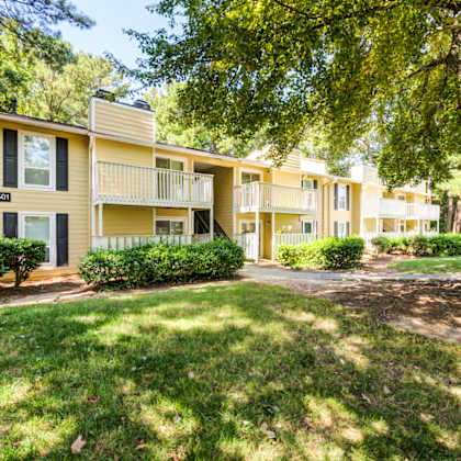 apartments at laurel oaks in raleigh, nc.
