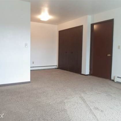 living room 120 vale street, cheboygan, mi 49721