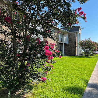 stuart apartmetnts baytown tx