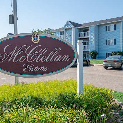 signat mcclellan estates apartments, michigan, 49068