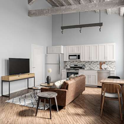 westmoreland lofts