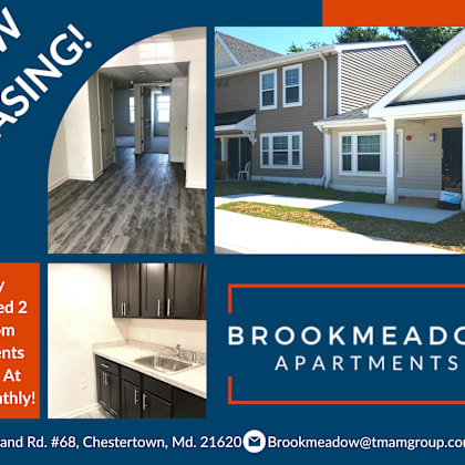 now leasing! newly renovated 2 bedroom apartments starting at $790 monthly.