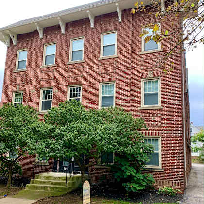 2652 mayfield road, building photo