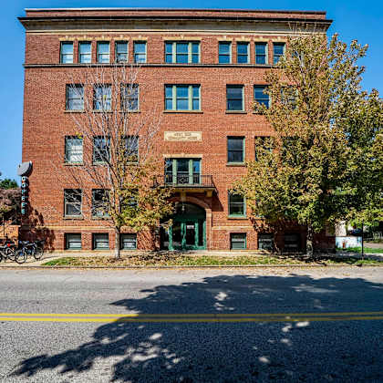 wsch exterior