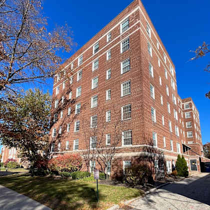 cormere apartments