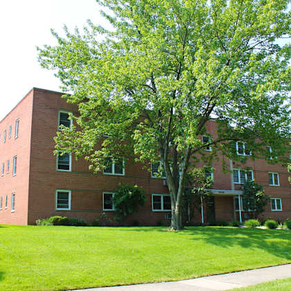 phd apartments