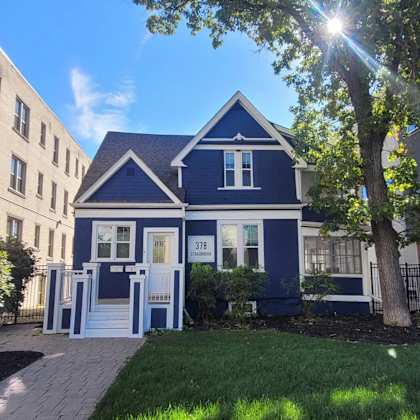 378 stradbrook avenue