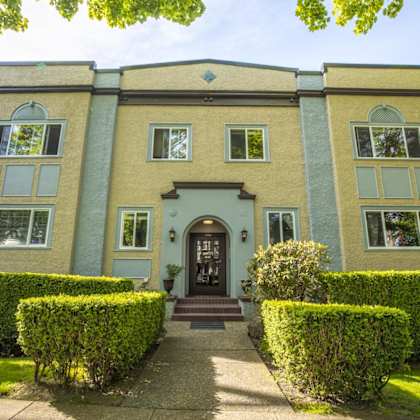 lyndale apartments