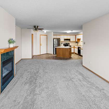 phase 1 living room
