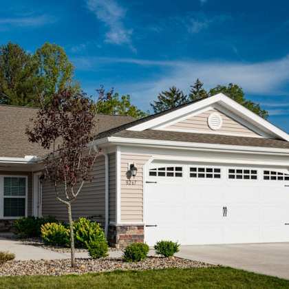 macedonia oh apartment rentals redwood macedonia two car garage